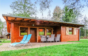 Lovely Home In Merzalben With Wifi